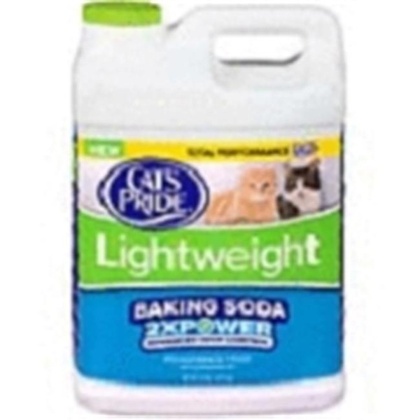Oil Dri 244337 Lightweight Cat Litter Wish