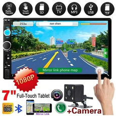 Touch Screen, carstereo, usb, carvideo