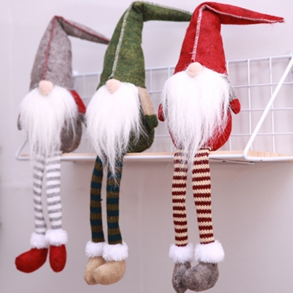 long leg dolls