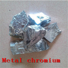 chemistryexperiment, metalelement, Metal, metalchromium