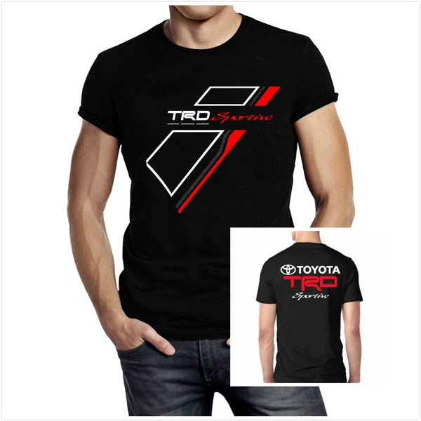 Toyota Racing TRD T-Shirt