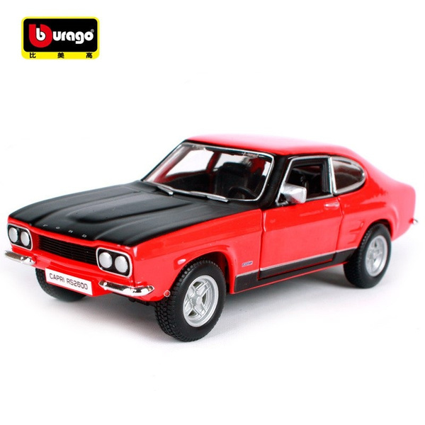 ford capri toy car