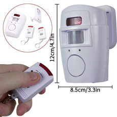 antitheftdetector, alarmdetector, motionsensoralarm, infraredalarm