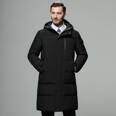 Jacket, hooded, Winter, hoodedjacket