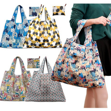 Shoulder Bags, largecapacityshoppingbag, fruitbag, Storage