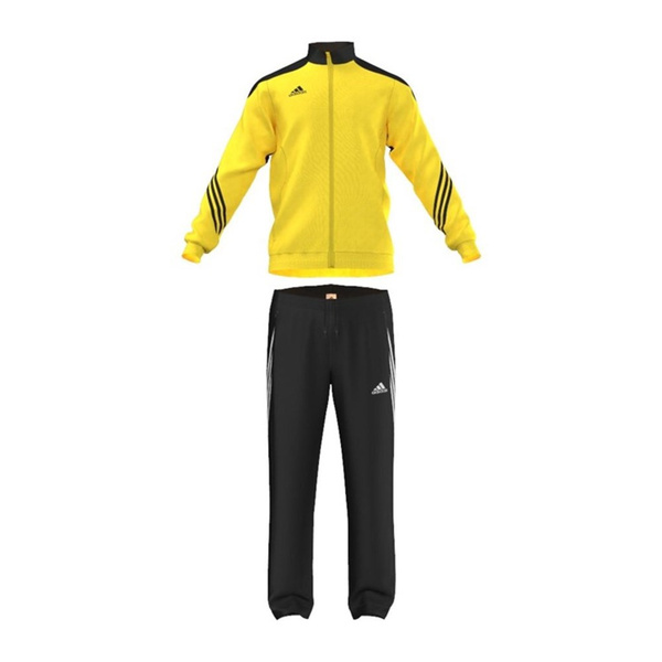 Wish store adidas tracksuit