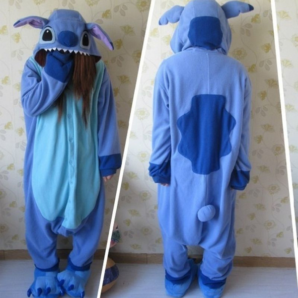 Lilo and stitch jumpsuit Clearance