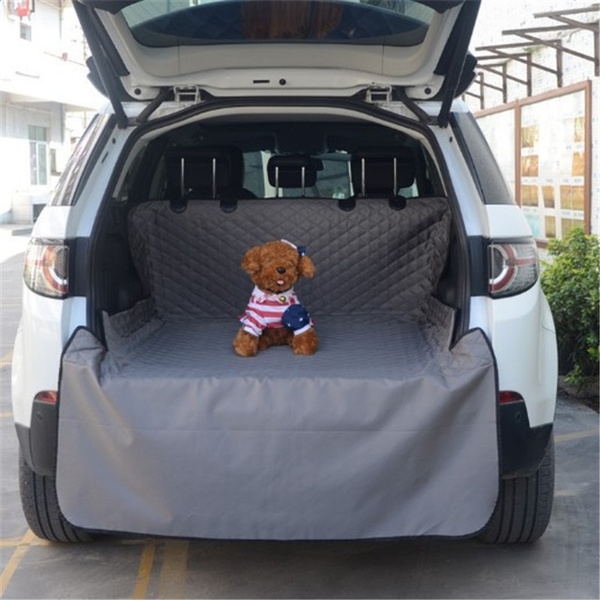 dog mat for car