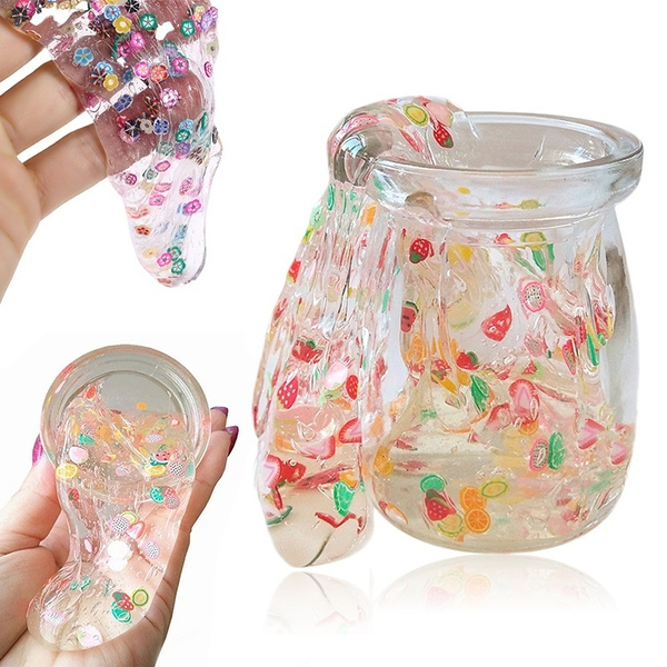 toy jelly slime