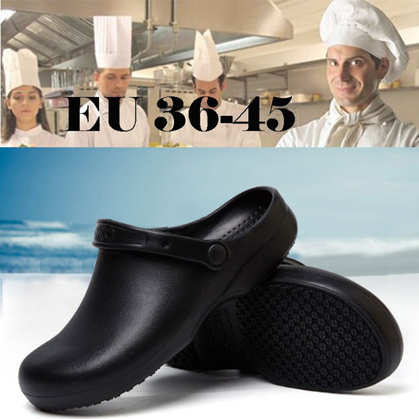 Non slip clearance restaurant shoes