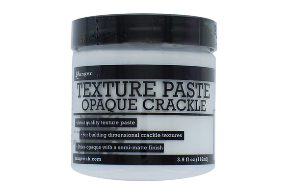 Ranger Texture Paste, 3.9 fl oz