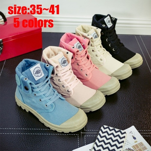 palladium motorcycle boots