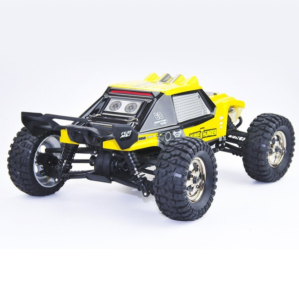thruster rc car