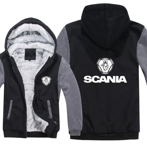 scania fleece