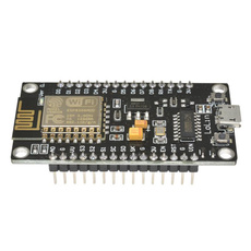 Development, esp8266, arduino, component