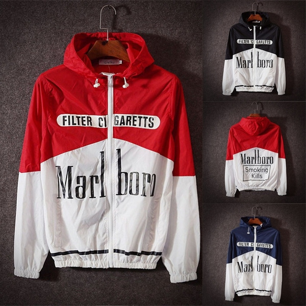 marlboro coat