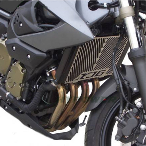 Engine Case Slider Protector Cover Set For YAMAHA FZ 6S//N XJ6N XJ6 Diversion//F