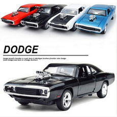 Dodge, carmodel, Toy, fashiontoy