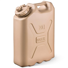 Blues, Tank, jug, Cooler