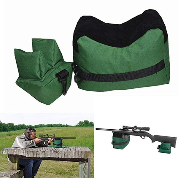 Outdoor Shooting Sand Bag Gun Rifle Sandbag Target Support Stand Holders for Hunting Hunter Shooter | Wish Outdoor Shooting Sand Bag Gun Rifle Sandbag Target Support Stand Holders for Hunting Hunter Shooter | Wish