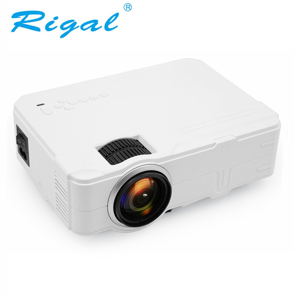 sync display projector