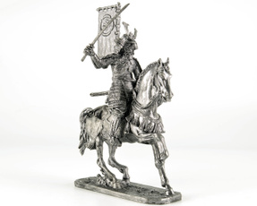 metalsculpture, horse, Toy, Figurine