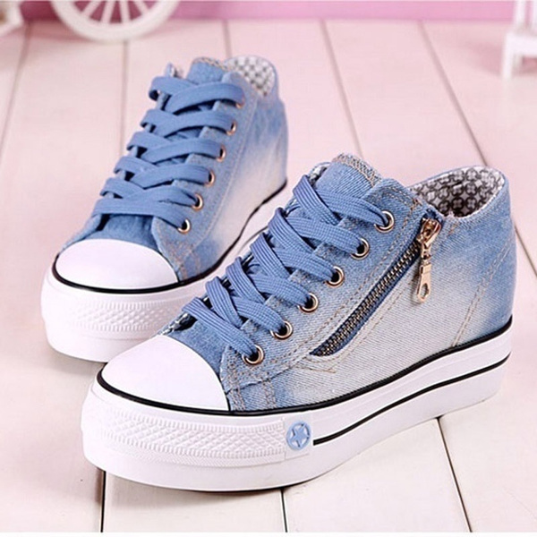 wish tênis feminino