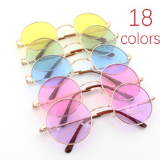 retroeyeglasse, Fashion, Sunglasses, Colorful