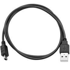 Cord, Mini, usb, Data