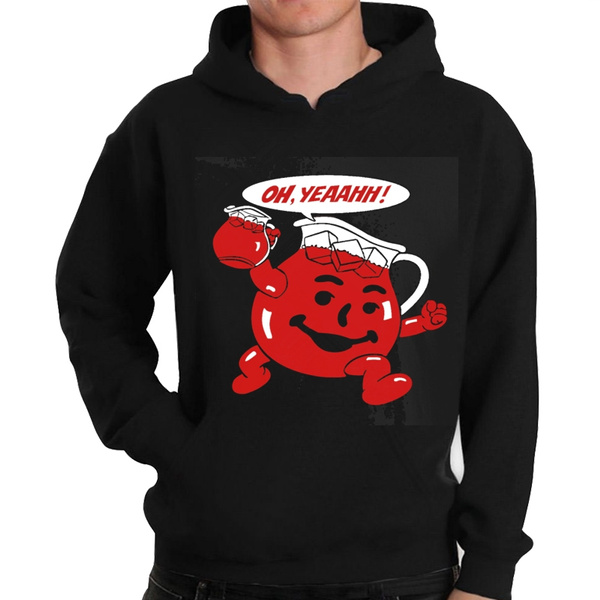 kool aid hoodie
