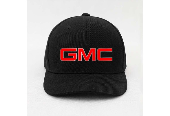 Gmc Truck Golf Baseball Cap Both Men 