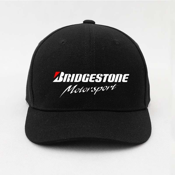 bridgestone fitted hat