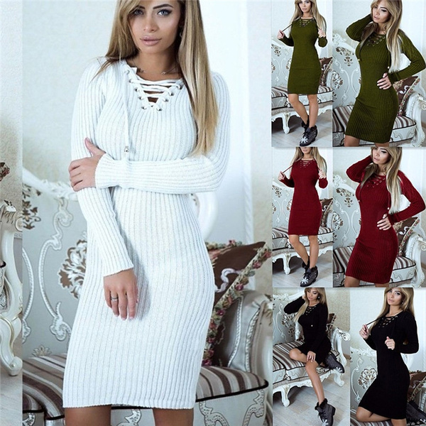 wish winter dresses