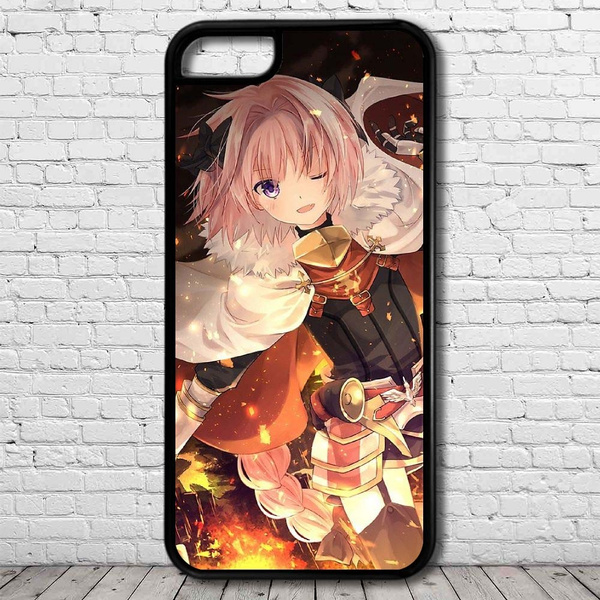 Astolfo Phone Case for IPhone 4 5 5s 6 6S 6 Plus 6S Plus 7 7 Plus