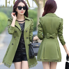 wintertrenchcoat, Fashion, Coat, Outerwear