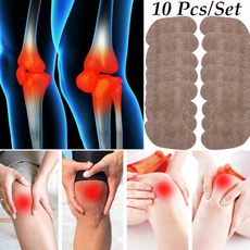 10 Pcs/set Plaster Shoulder Rheumatism Joint Knee Pain Relief  Chinese Herbal