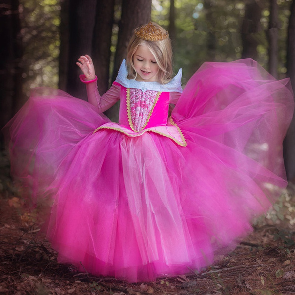 beautiful princess dresses for toddlers