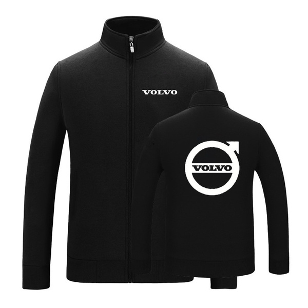 Volvo jackets shop for sale