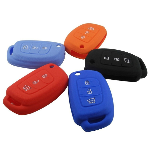 Hyundai i10 deals car key cover