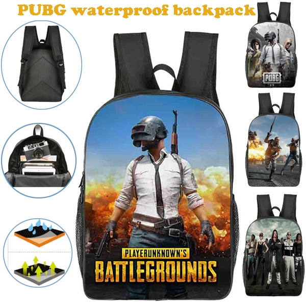 school bag pubg
