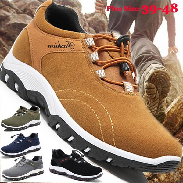 Waterproof walking best sale boots sale