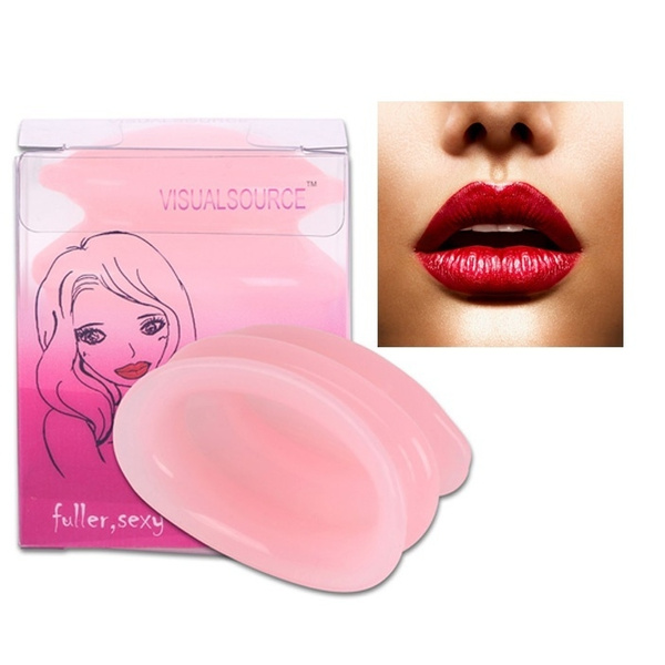 Lip Plumper Enhancer Device Enlarger Natural Sexy Beauty Plump Lips