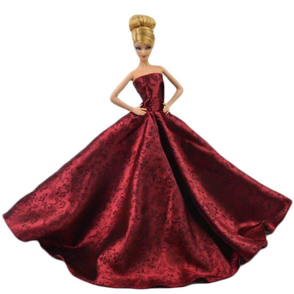 Mariah Carey Barbie Doll, Holiday Celebration Collectible - Walmart.com