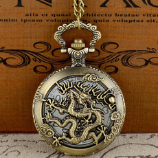 Copper, Jewelry, Clock, quartz watch