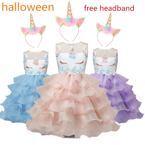 cute unicorn dresses