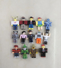 14pcs Set Roblox Action Figure Toy Game Figuras Roblox Boys Cartoon Collection Ornaments Toys Wish - 14pcsset roblox action figure toy game figuras roblox boys cartoon collection ornaments toys