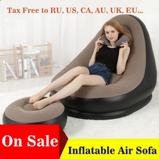 footreststool, inflatablesofa, Outdoor, inflatablefurniture
