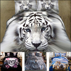 sheetsamppillowcase, Fashion, cottonbeddingset, Home textile