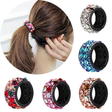 hairdecoration, hairrope, Barrettes, Gifts