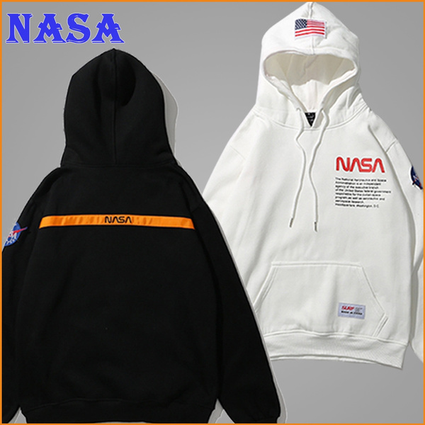 nasa hoodie wish